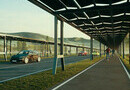 Vielleicht bald Photovoltaik-Radwege in Vorarlberg