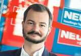 NEUE-Chefredakteur Moritz Moser wechselt zum ORF Vorarlberg