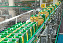 Getränkehersteller Pfanner knackt 400-Millionen-Euro-Umsatz-Marke