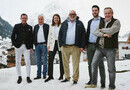 Strolz GmbH stellt sich mit prominenten Co-Gesellschaftern neu auf